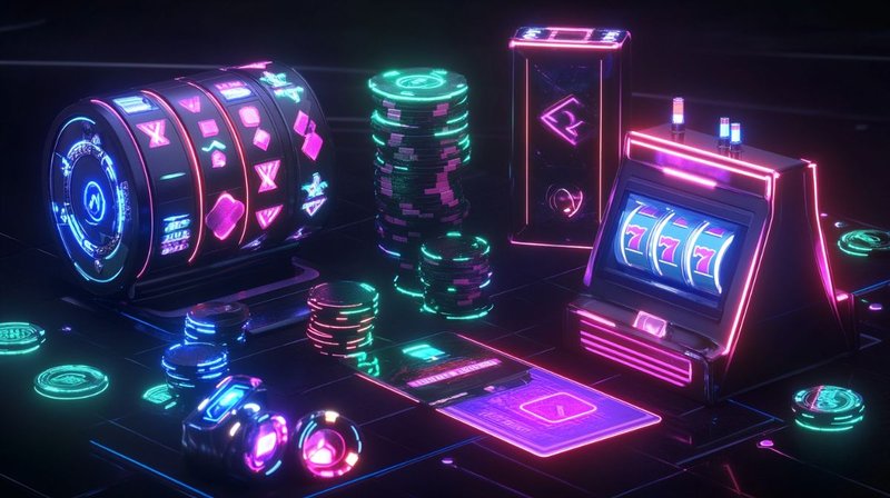 Les casinos qui acceptent Mastercard : secrets de paiement - aperçu