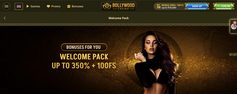 Онлайн-казино Bollywood — плюсы, минусы, риски Онлайн-казино Bollywood — плюсы, минусы, риски
